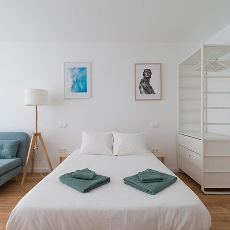 Homeforguest Estudio Brisa Canteras Con Terraza Las Palmas de Gran Canaria Kültér fotó